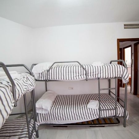 Casa Junto A Palacio De Viana Cordoba Ngoại thất bức ảnh