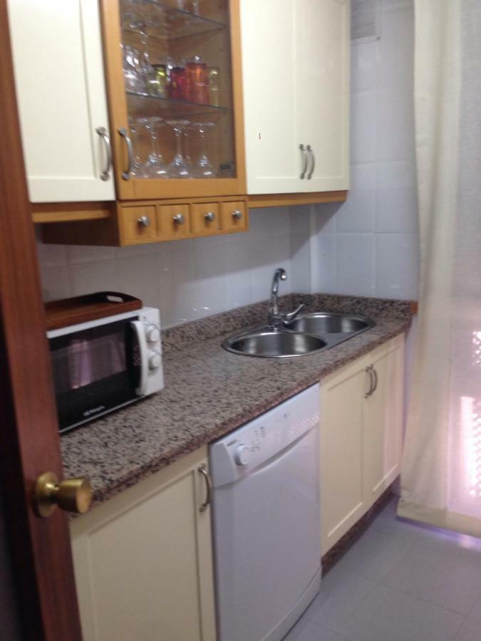 Casa Junto A Palacio De Viana Cordoba Ngoại thất bức ảnh