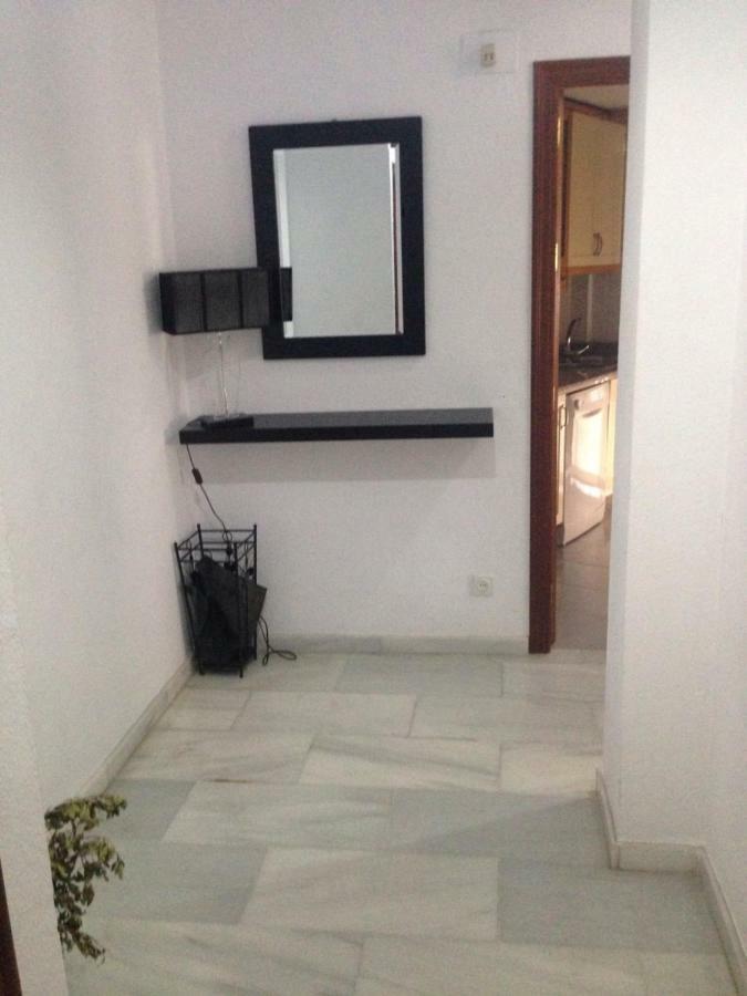 Casa Junto A Palacio De Viana Cordoba Ngoại thất bức ảnh