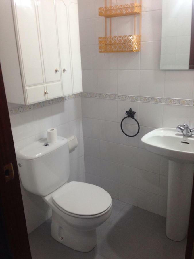 Casa Junto A Palacio De Viana Cordoba Ngoại thất bức ảnh
