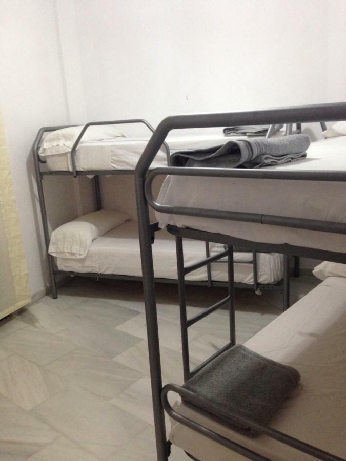 Casa Junto A Palacio De Viana Cordoba Ngoại thất bức ảnh