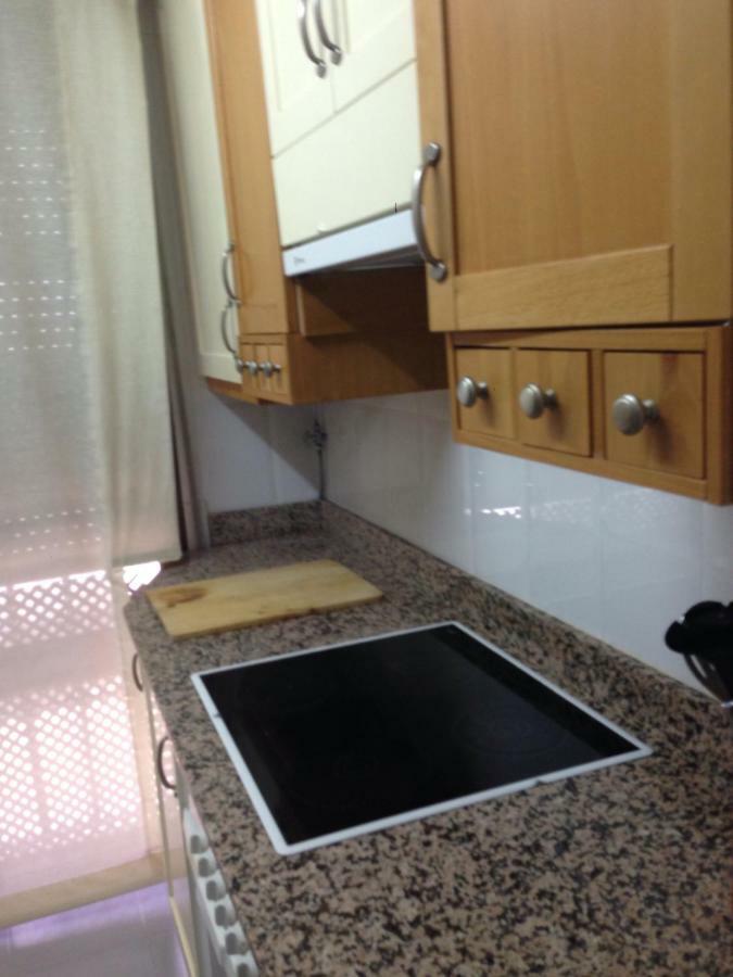 Casa Junto A Palacio De Viana Cordoba Ngoại thất bức ảnh
