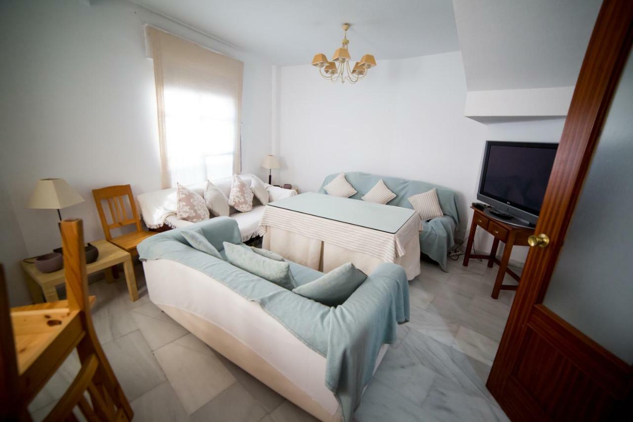Casa Junto A Palacio De Viana Cordoba Ngoại thất bức ảnh