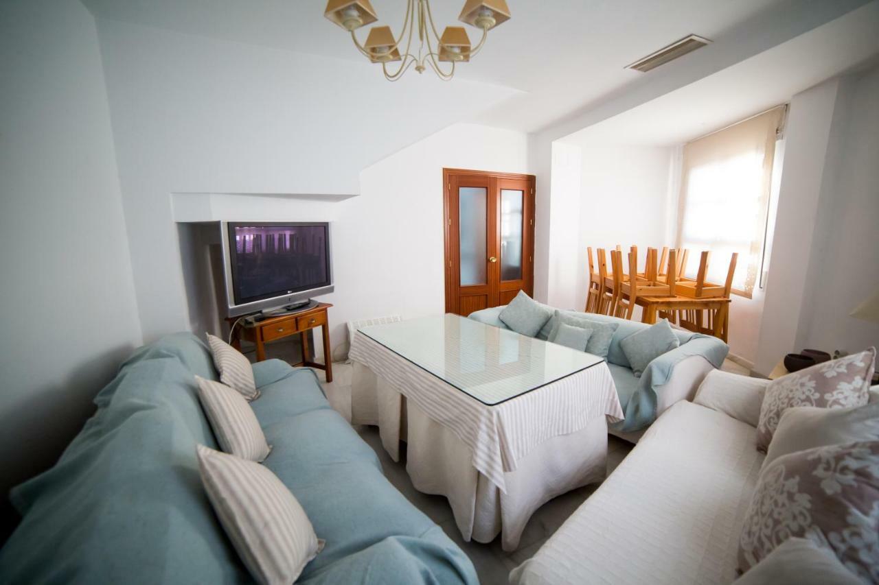 Casa Junto A Palacio De Viana Cordoba Ngoại thất bức ảnh