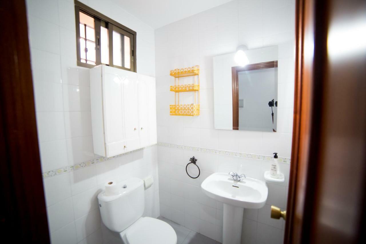 Casa Junto A Palacio De Viana Cordoba Ngoại thất bức ảnh