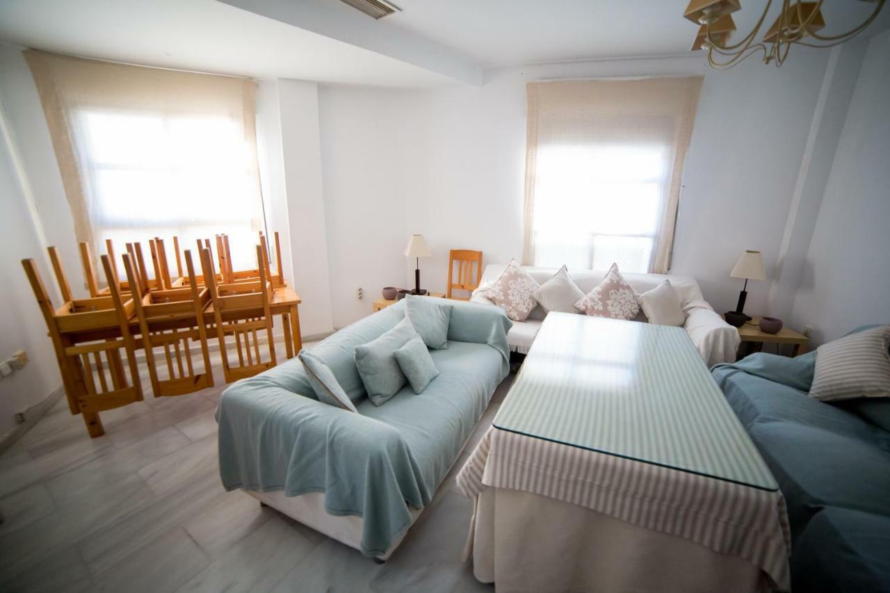 Casa Junto A Palacio De Viana Cordoba Ngoại thất bức ảnh