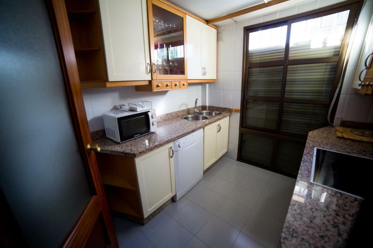 Casa Junto A Palacio De Viana Cordoba Ngoại thất bức ảnh