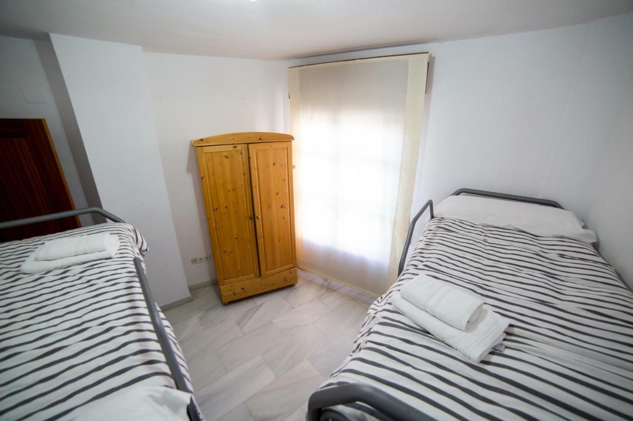 Casa Junto A Palacio De Viana Cordoba Ngoại thất bức ảnh