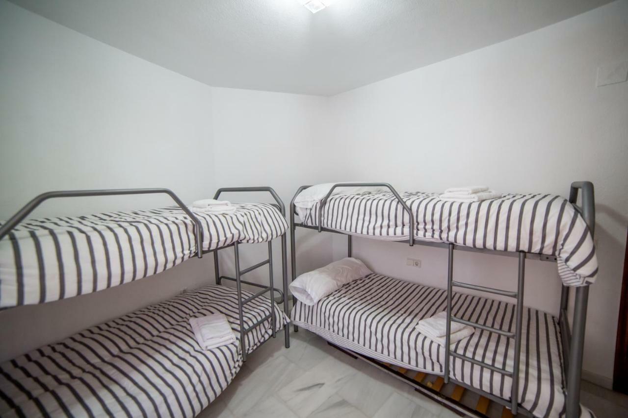 Casa Junto A Palacio De Viana Cordoba Ngoại thất bức ảnh