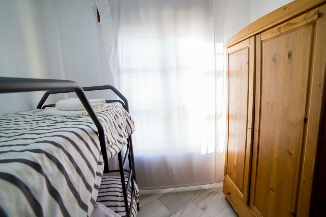 Casa Junto A Palacio De Viana Cordoba Ngoại thất bức ảnh