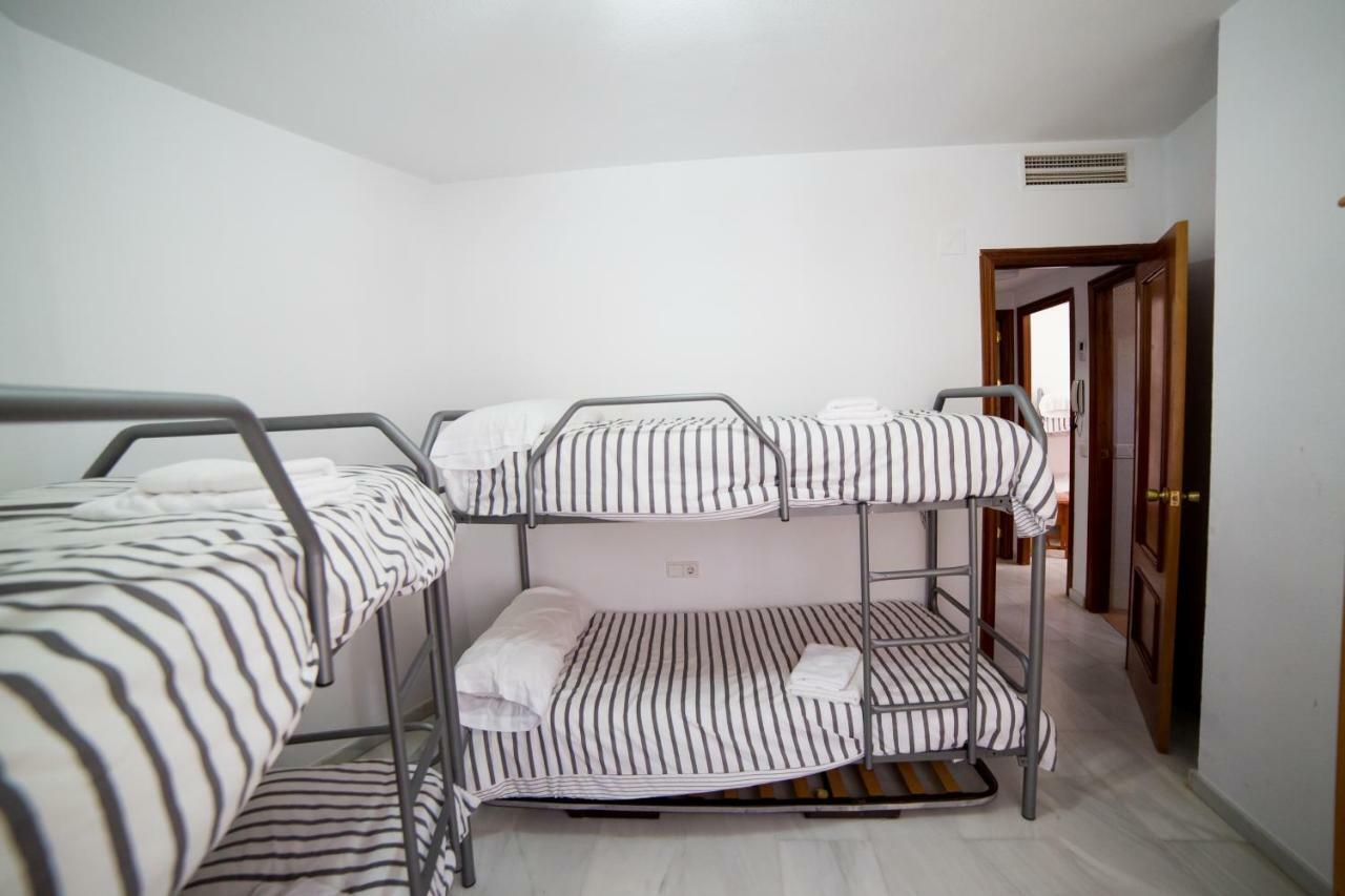 Casa Junto A Palacio De Viana Cordoba Ngoại thất bức ảnh