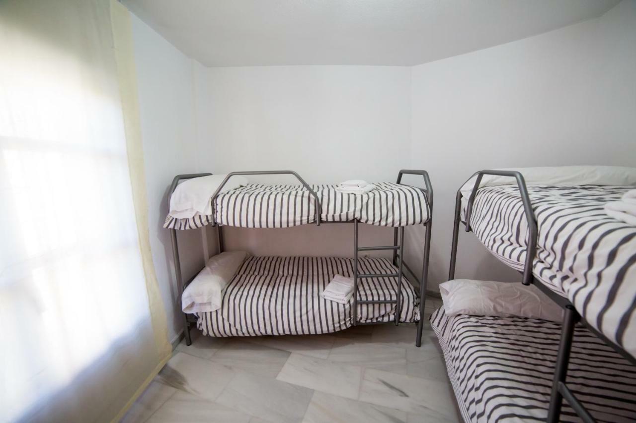 Casa Junto A Palacio De Viana Cordoba Ngoại thất bức ảnh