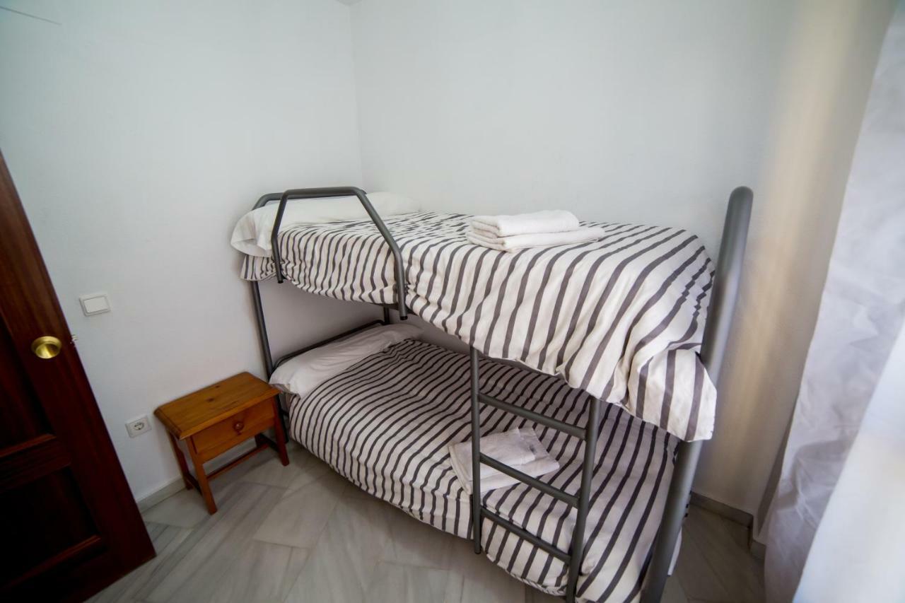 Casa Junto A Palacio De Viana Cordoba Ngoại thất bức ảnh