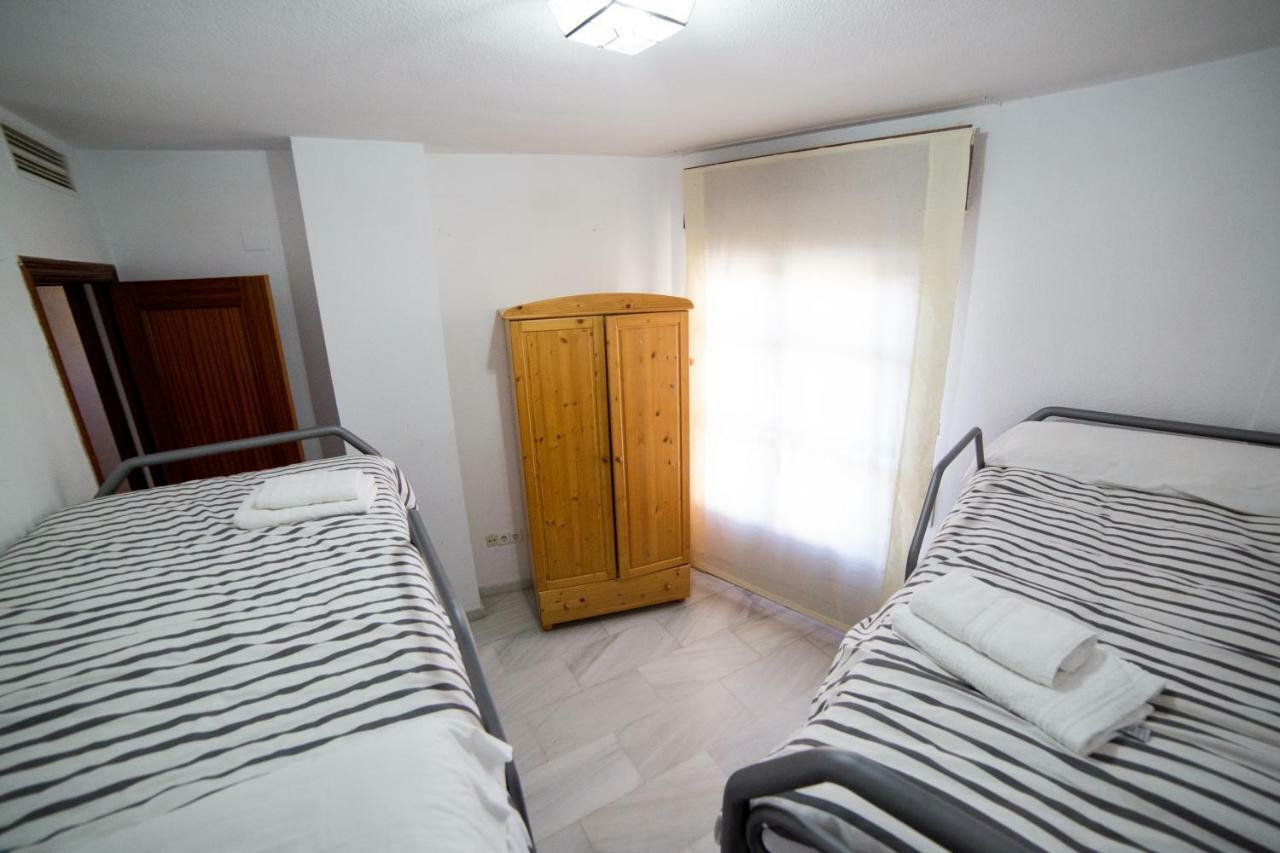 Casa Junto A Palacio De Viana Cordoba Ngoại thất bức ảnh
