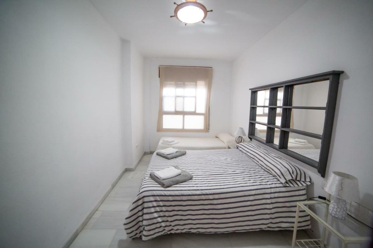 Casa Junto A Palacio De Viana Cordoba Ngoại thất bức ảnh