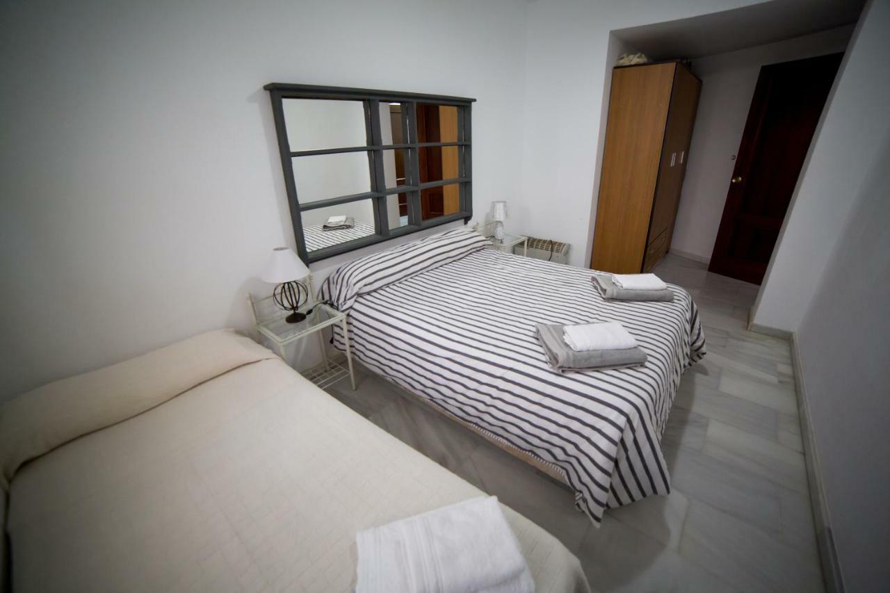 Casa Junto A Palacio De Viana Cordoba Ngoại thất bức ảnh